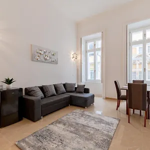 La Fortezza Panzio Appartement